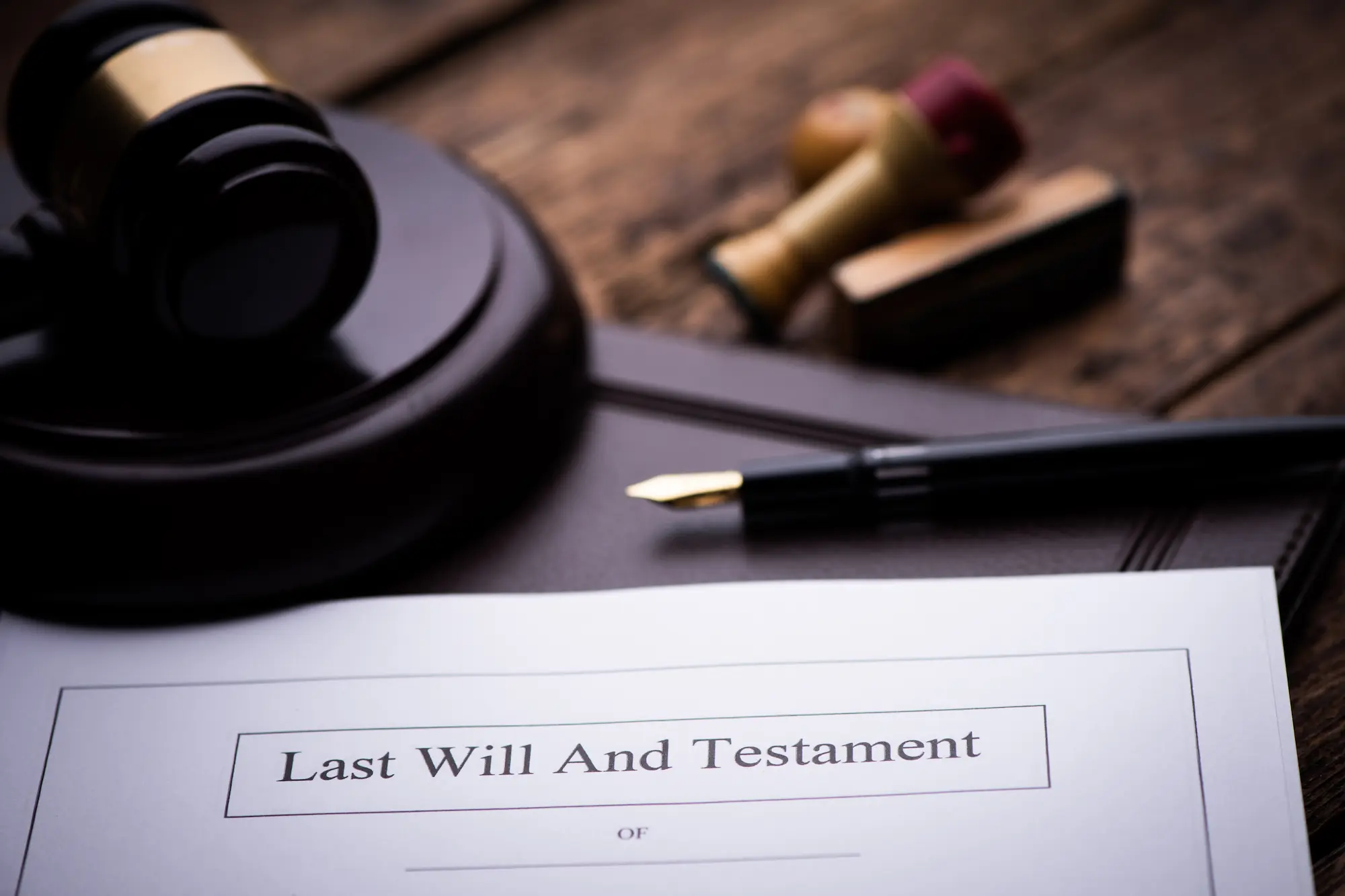 The 10 Most Common Estate Planning Mistakes & How to Avoid